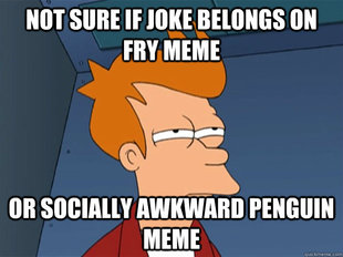 Futurama Fry 2