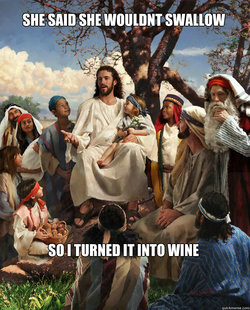 Story Time Jesus