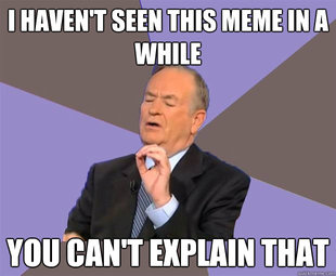 Bill O Reilly