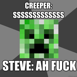Creeper