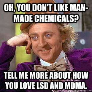 Condescending Wonka