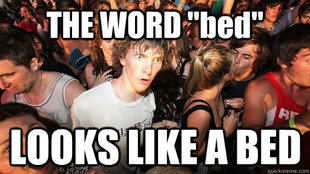 Sudden Clarity Clarence