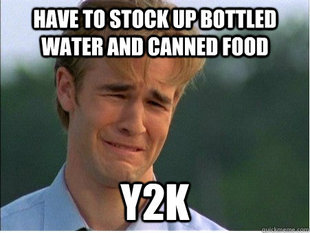 1990s Problems