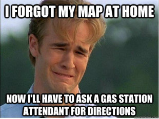 1990s Problems