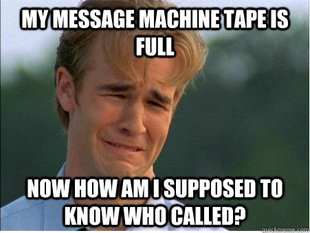 1990s Problems