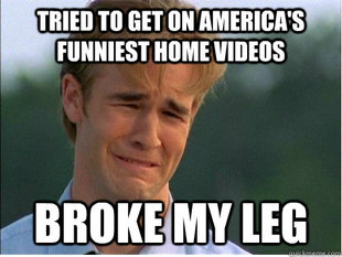 1990s Problems