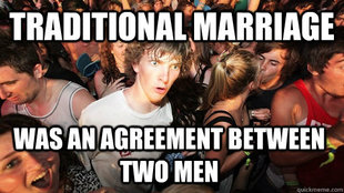 Sudden Clarity Clarence