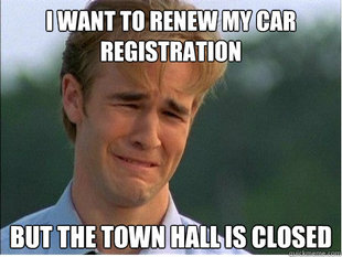 1990s Problems