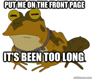 animated hypnotoad