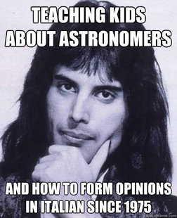 Good Guy Freddie Mercury