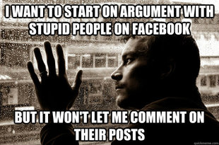 Over-Educated Problems