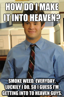 Adam workaholics