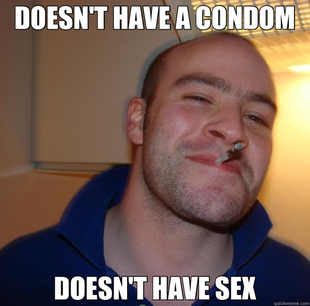 Good Guy Greg 