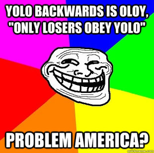 Troll Face