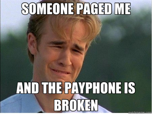 1990s Problems