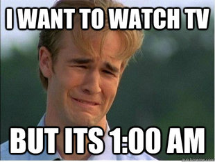 1990s Problems