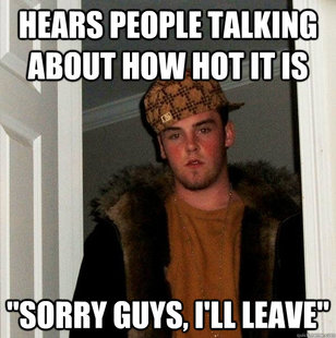 Scumbag Steve