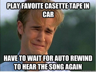 1990s Problems