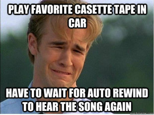1990s Problems