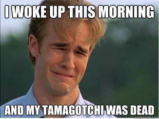 1990s Problems
