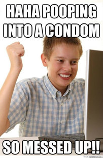 First Day On Internet Kid