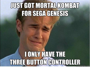 1990s Problems