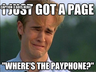 1990s Problems