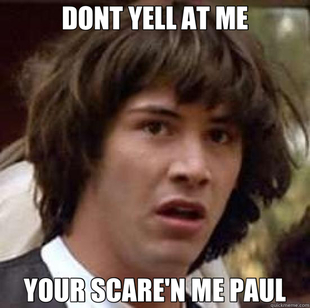 conspiracy keanu