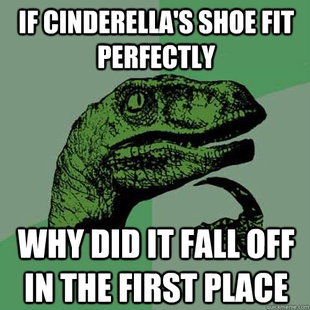Philosoraptor