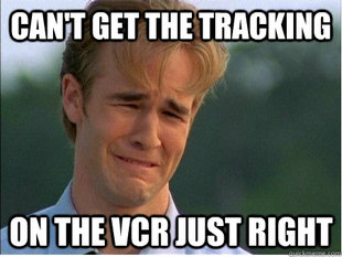 1990s Problems
