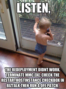 Tough Love Baby
