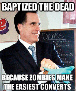 Mitt Romney