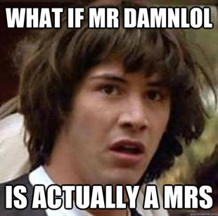 conspiracy keanu