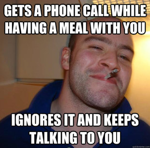 Good Guy Greg