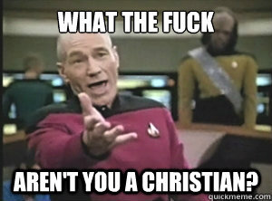 Annoyed picard about shitty watercolor and karmanaut
