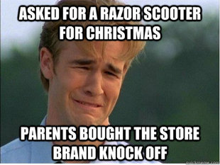 1990s Problems