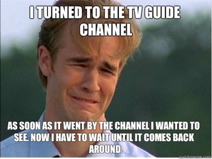 1990s Problems