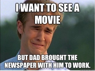 1990s Problems