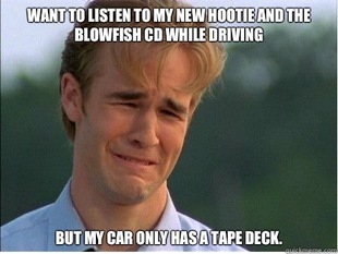 1990s Problems