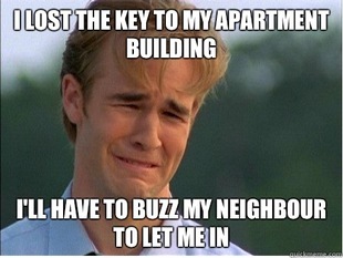 1990s Problems