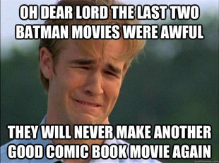 1990s Problems