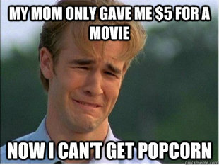 1990s Problems