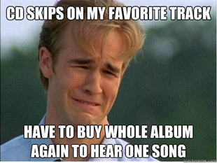 1990s Problems