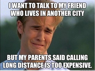 1990s Problems