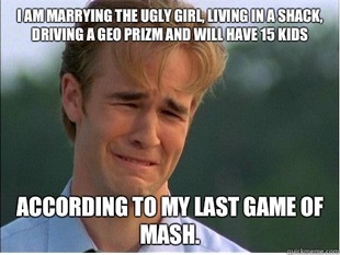 1990s Problems