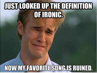 1990s Problems