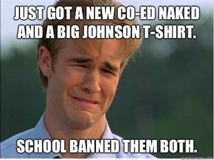 1990s Problems