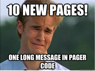 1990s Problems