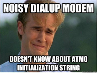 1990s Problems