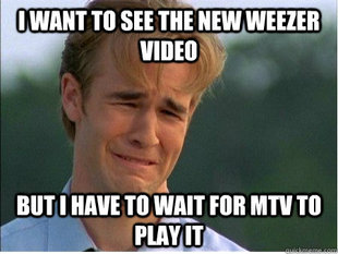 1990s Problems